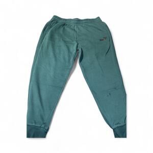 Puma Men’s sweatpants size 2X